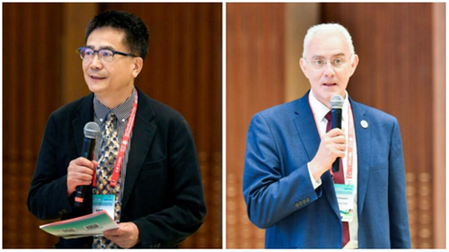 第十届压缩机与制冷国际会议在西安召开