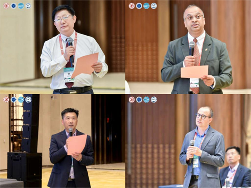 第十届压缩机与制冷国际会议在西安召开