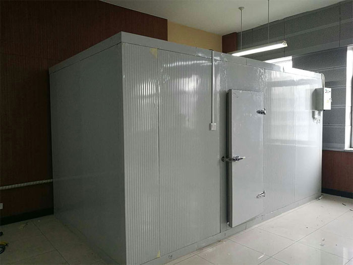 气调冷库安装设计注意什么？