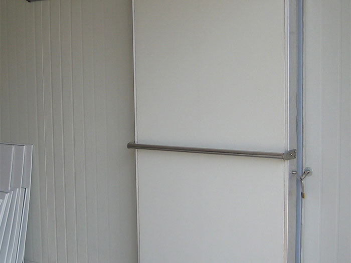 冷藏库积霜的坏处与解决方法