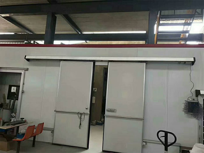 冷藏库积霜的坏处与解决方法